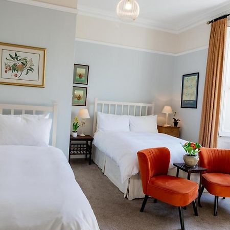 Bed and Breakfast Newgate House Barnard Castle Zewnętrze zdjęcie
