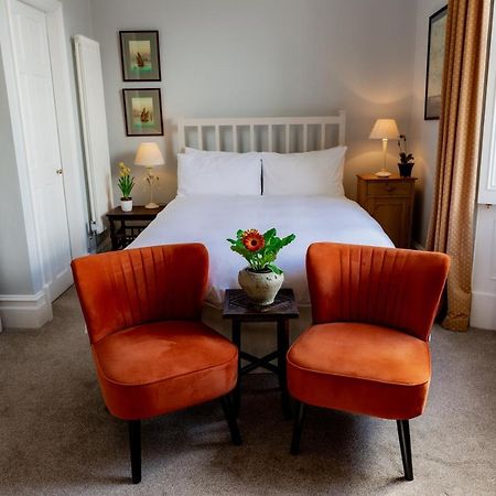 Bed and Breakfast Newgate House Barnard Castle Zewnętrze zdjęcie