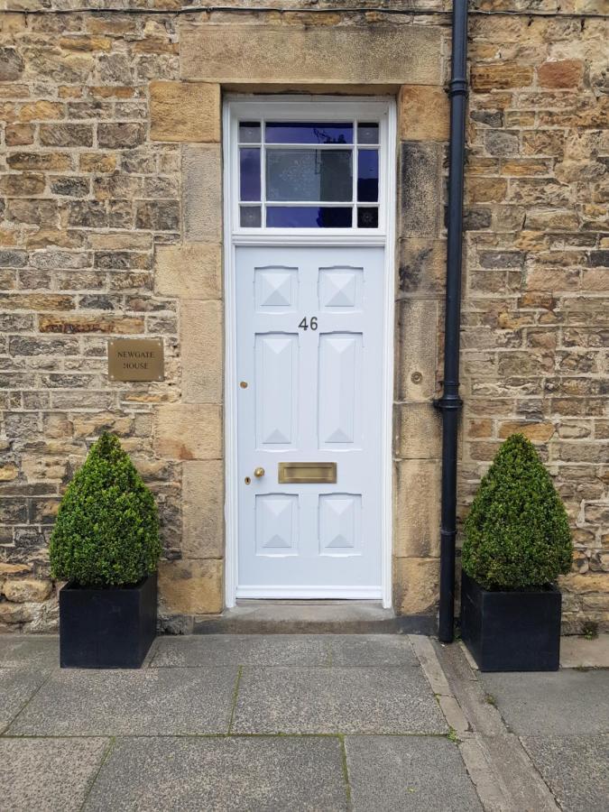 Bed and Breakfast Newgate House Barnard Castle Zewnętrze zdjęcie