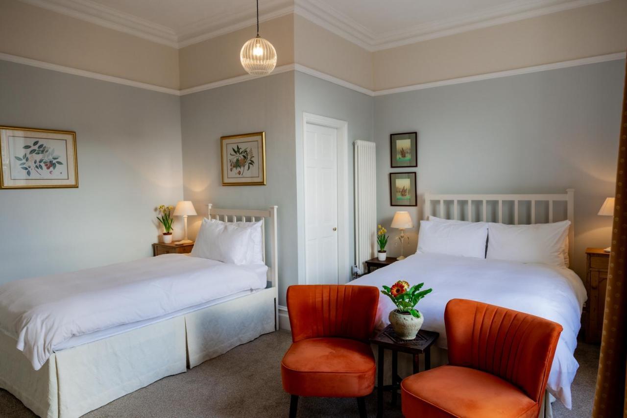 Bed and Breakfast Newgate House Barnard Castle Zewnętrze zdjęcie