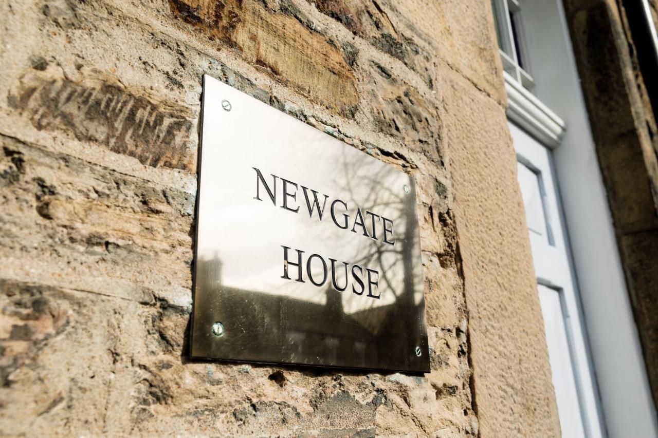 Bed and Breakfast Newgate House Barnard Castle Zewnętrze zdjęcie