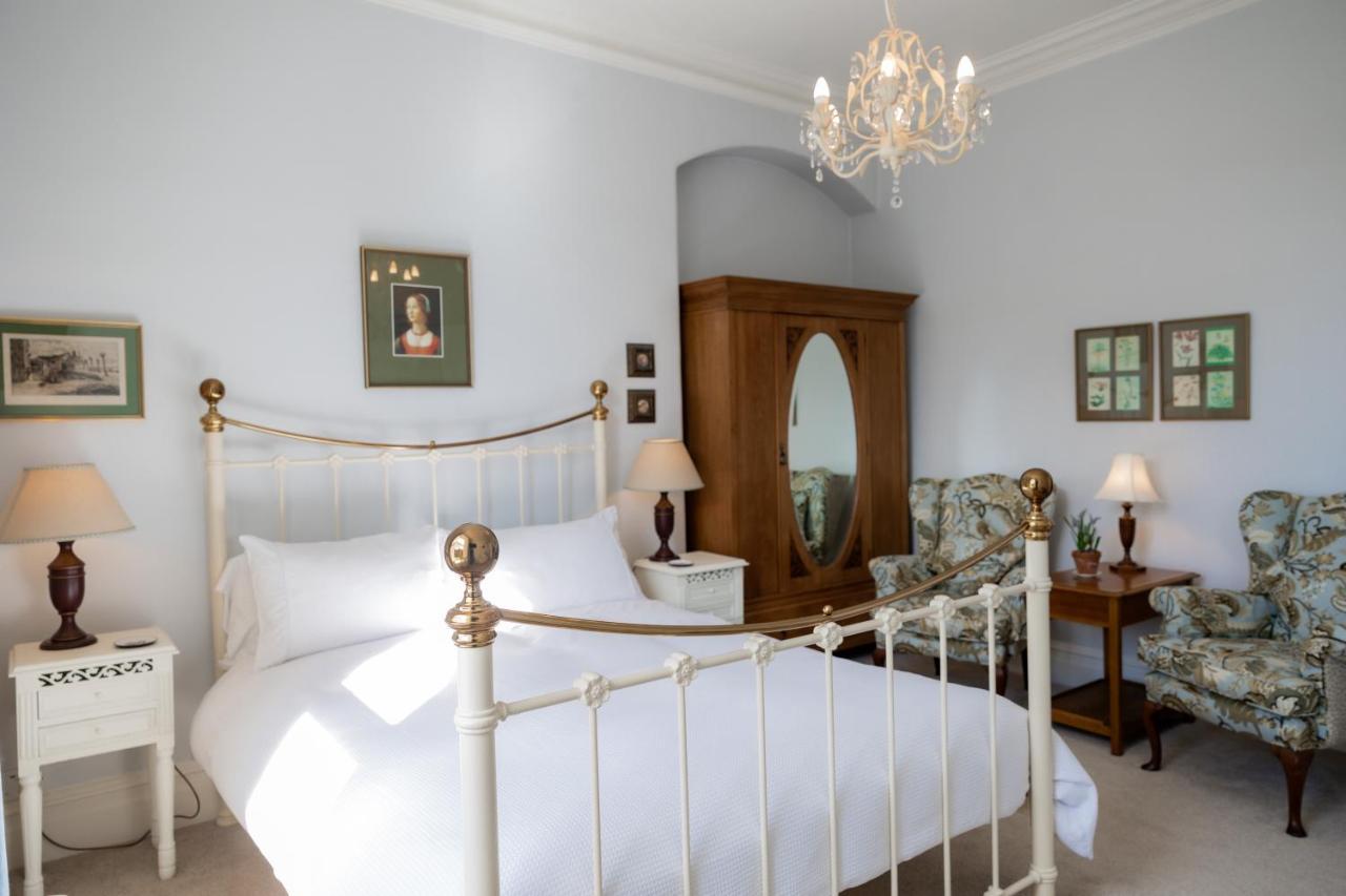 Bed and Breakfast Newgate House Barnard Castle Zewnętrze zdjęcie