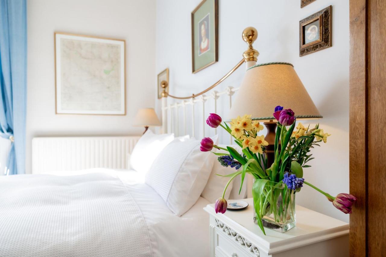 Bed and Breakfast Newgate House Barnard Castle Zewnętrze zdjęcie