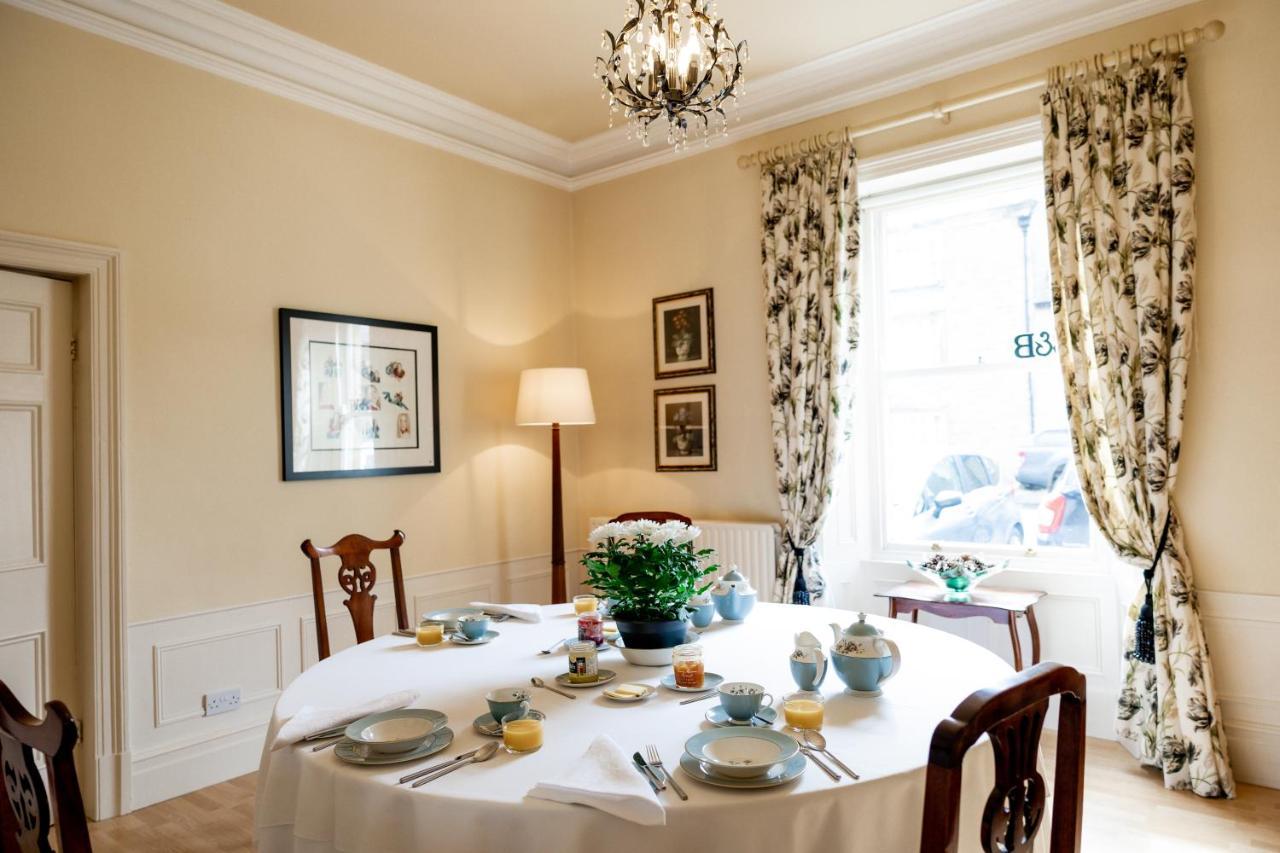 Bed and Breakfast Newgate House Barnard Castle Zewnętrze zdjęcie