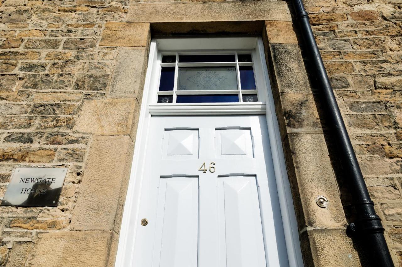 Bed and Breakfast Newgate House Barnard Castle Zewnętrze zdjęcie