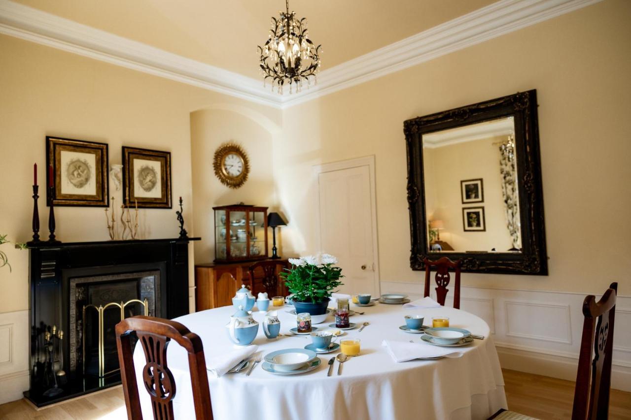 Bed and Breakfast Newgate House Barnard Castle Zewnętrze zdjęcie