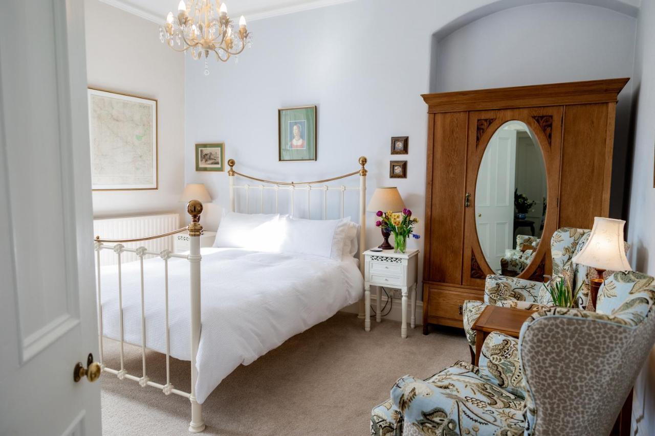 Bed and Breakfast Newgate House Barnard Castle Zewnętrze zdjęcie