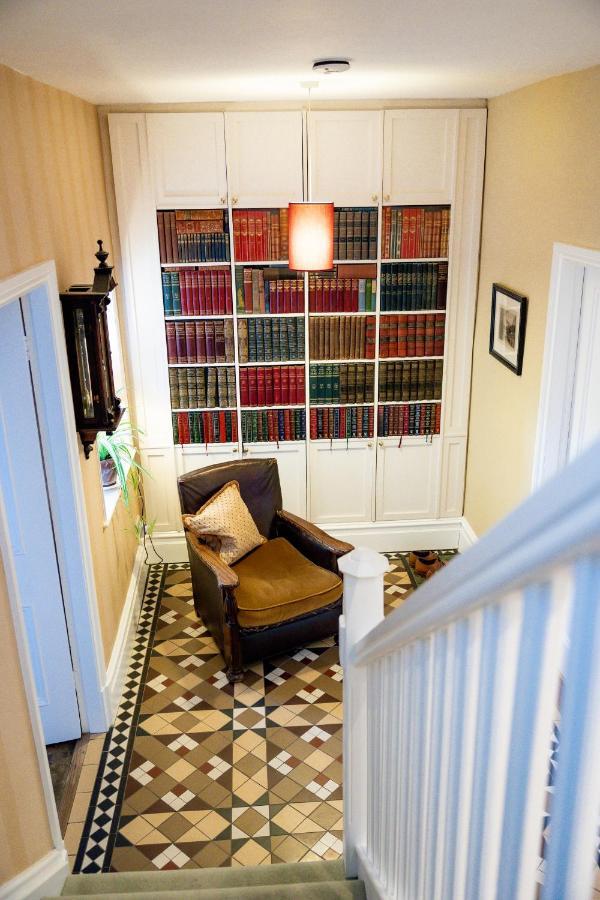 Bed and Breakfast Newgate House Barnard Castle Zewnętrze zdjęcie