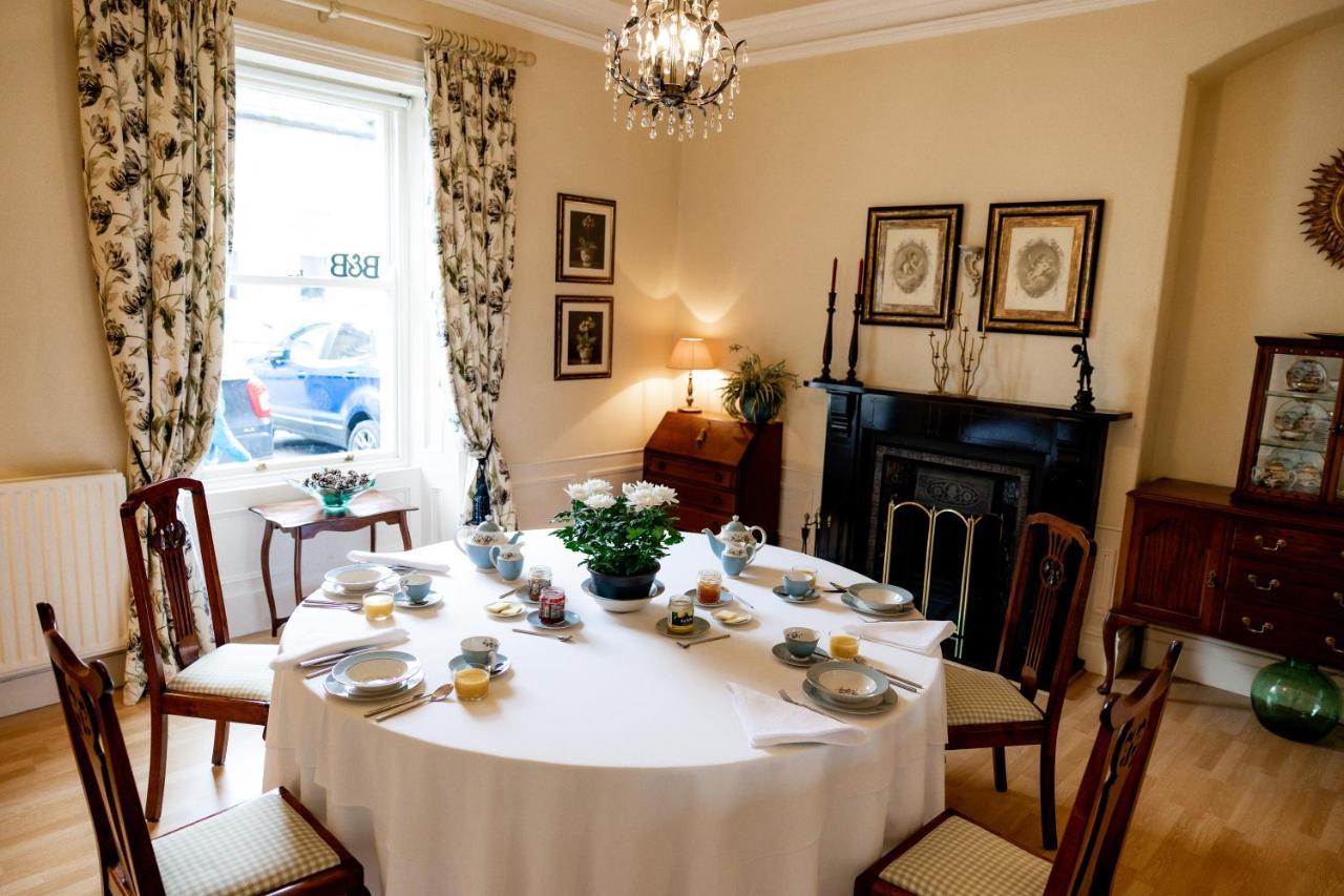 Bed and Breakfast Newgate House Barnard Castle Zewnętrze zdjęcie