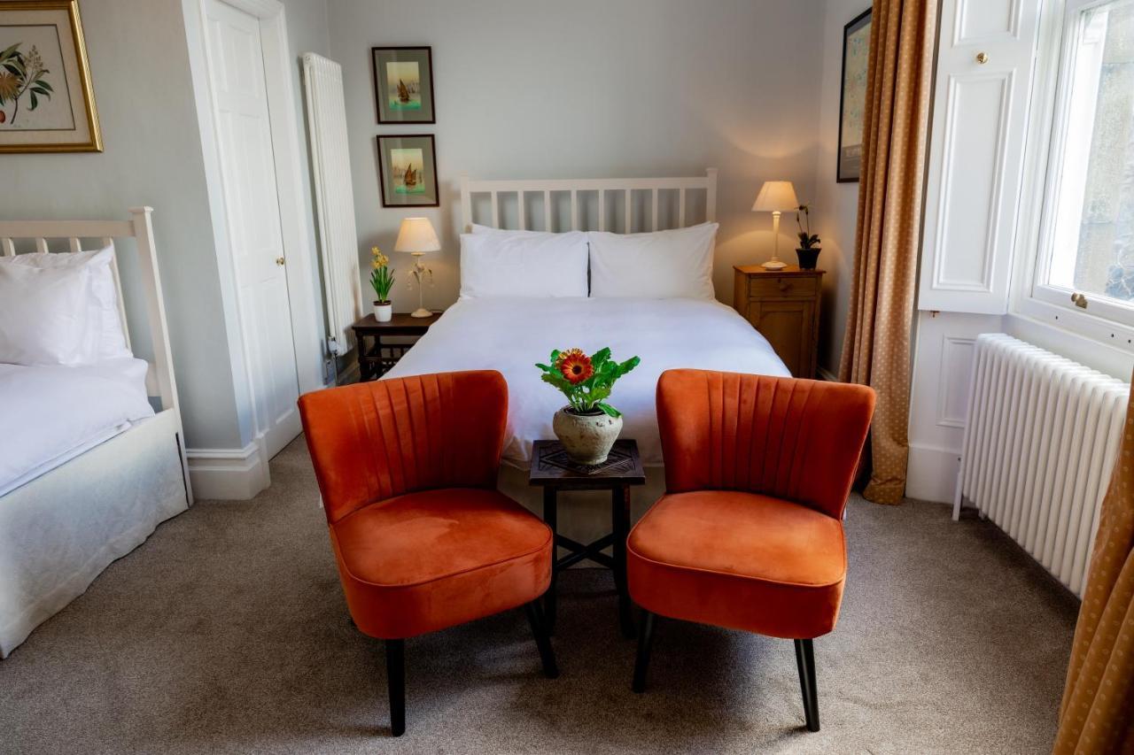 Bed and Breakfast Newgate House Barnard Castle Zewnętrze zdjęcie