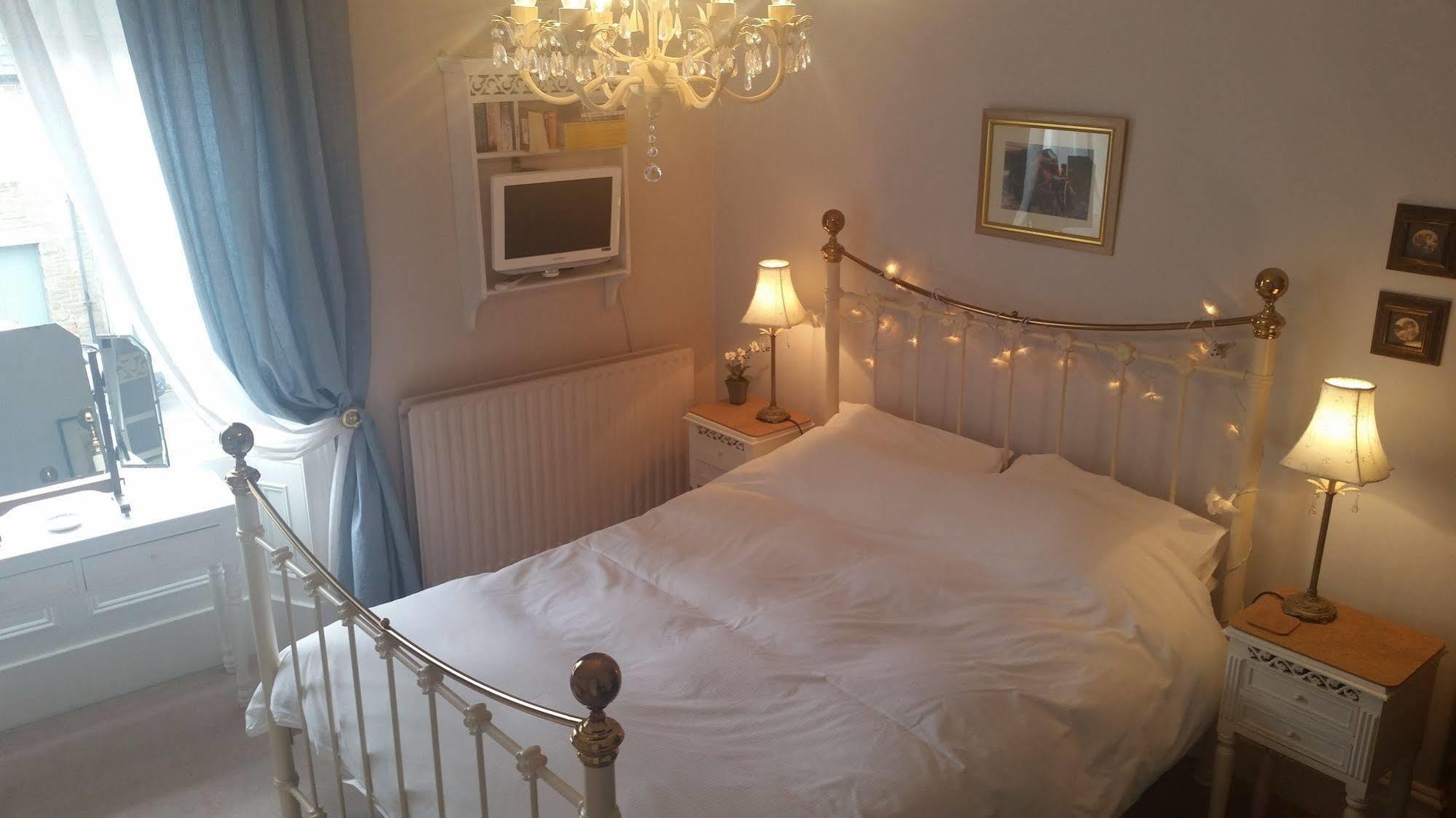Bed and Breakfast Newgate House Barnard Castle Zewnętrze zdjęcie