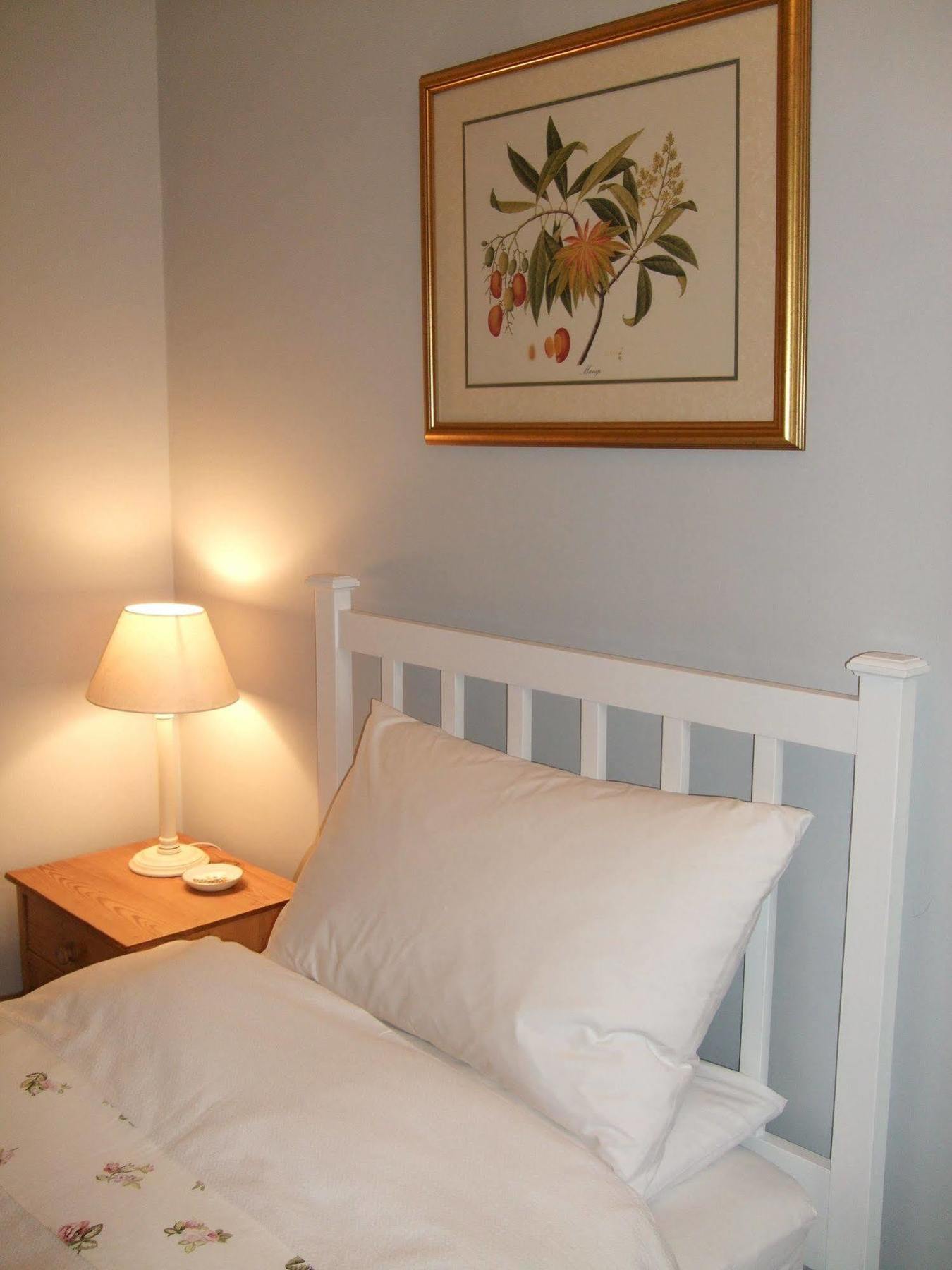 Bed and Breakfast Newgate House Barnard Castle Zewnętrze zdjęcie