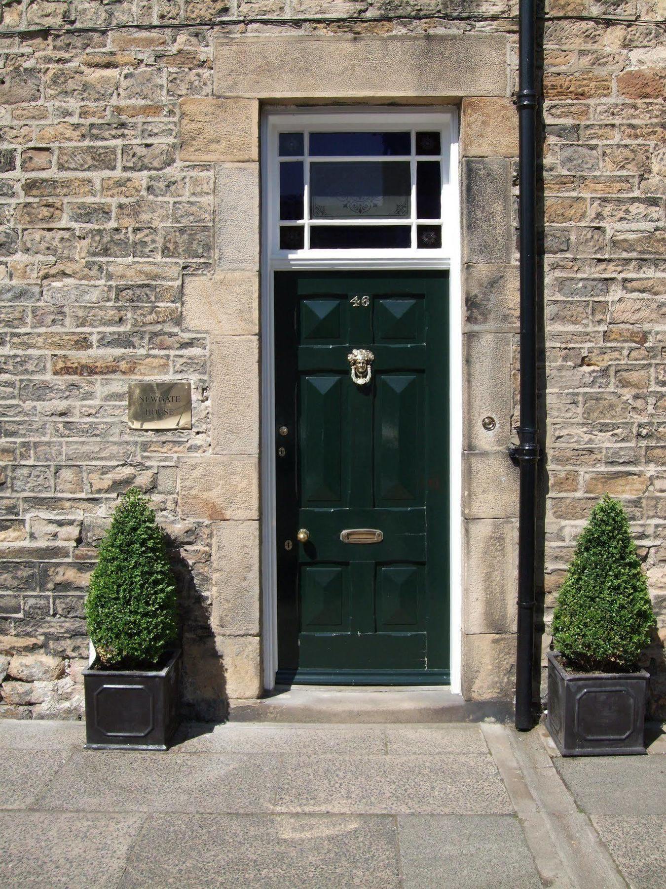 Bed and Breakfast Newgate House Barnard Castle Zewnętrze zdjęcie